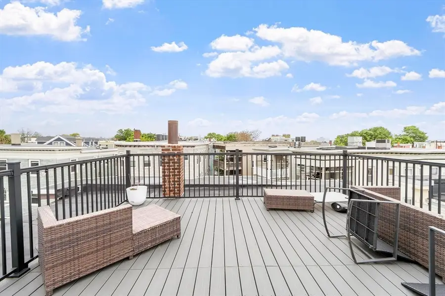 87 Roseclair St #3, Boston, MA 02125 - #2