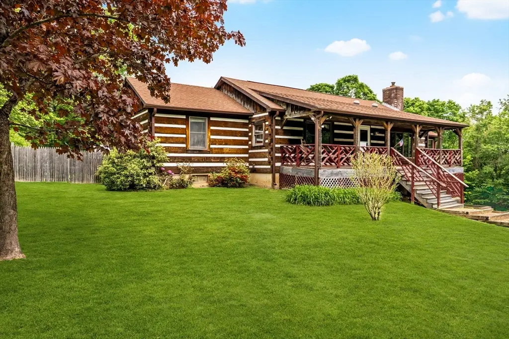 22 Lyon Hill Rd, Chester, MA 01011 - #1