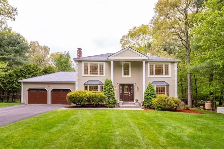 4 Pheasant Hill Rd, Hopkinton, MA 01748 - #2