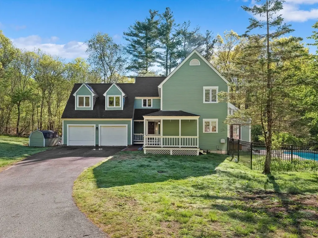 29 Bicentennial Way, Boxborough, MA 01719 - #1