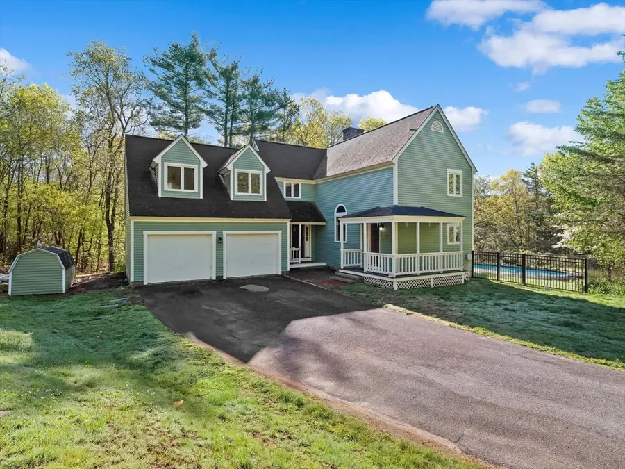 29 Bicentennial Way, Boxborough, MA 01719 - #2
