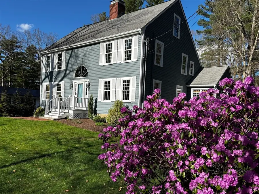 142 Baker St, Walpole, MA 02081 - #2