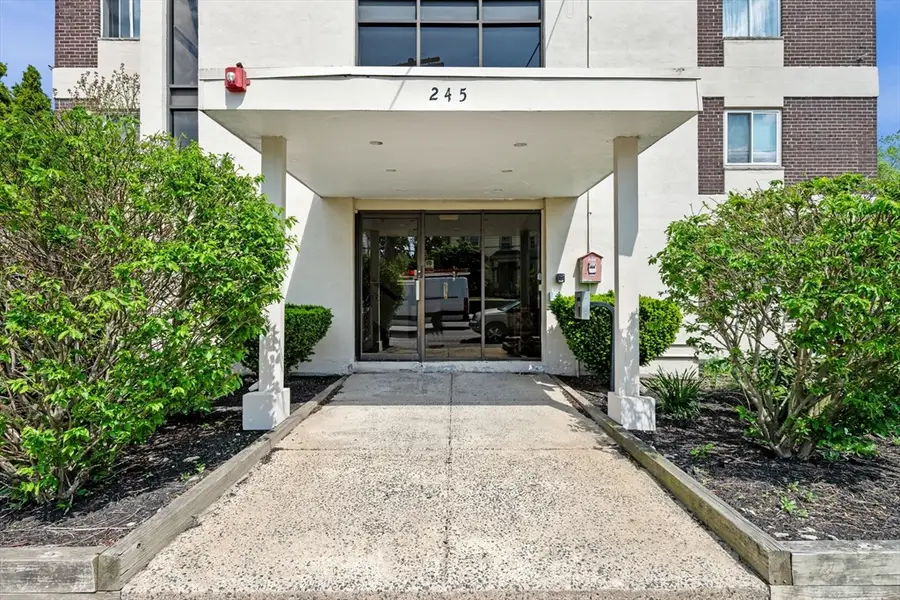 245 Lafayette Street #1H, Salem, MA 01970 - #2