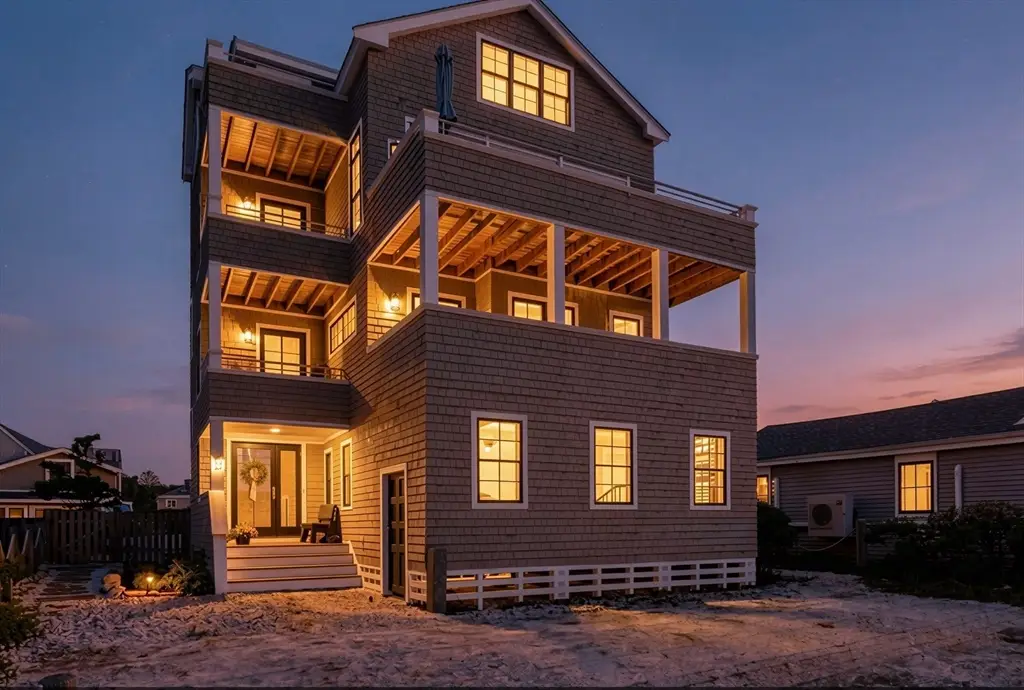 23 Northern Blvd, Newbury, MA 01951 - #1