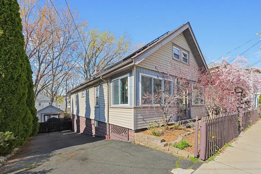 73 Taylor St, Malden, MA 02148 - #2