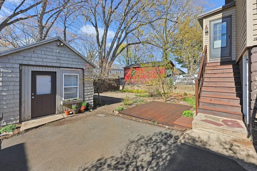 73 Taylor St, Malden, MA 02148 - #3