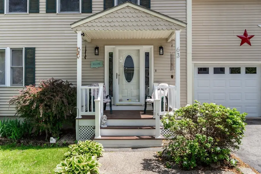 63 Bow St, Saugus, MA 01906 - #2