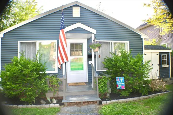 69 Prospect Street #2, North Andover, MA 01845