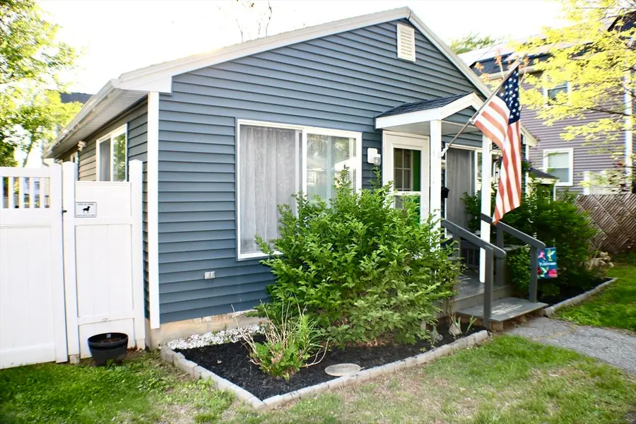 69 Prospect Street #2, North Andover, MA 01845 - #2