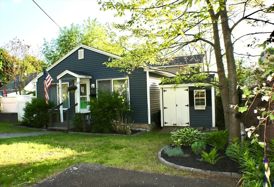 69 Prospect Street #2, North Andover, MA 01845 - #3
