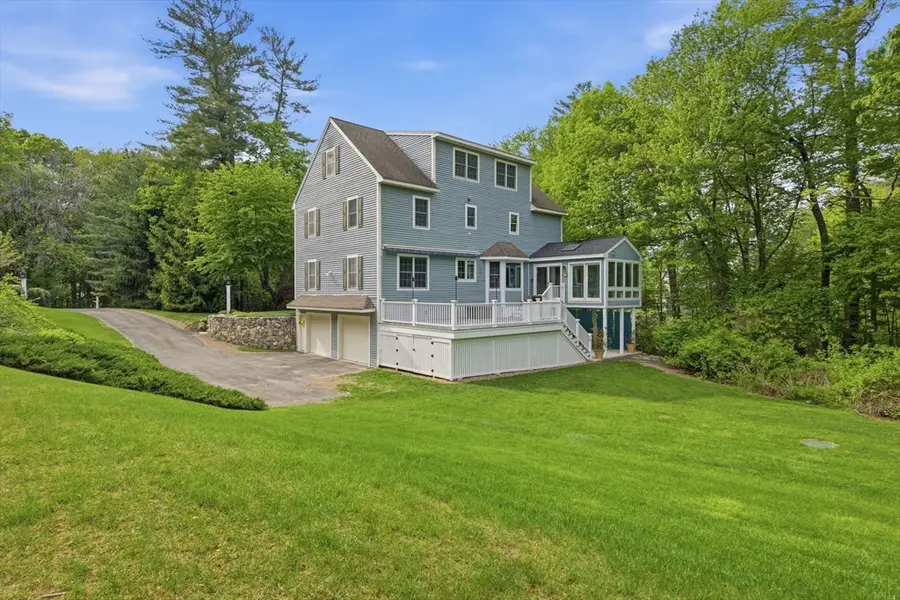 2 Stonecleave Rd, North Reading, MA 01864 - #2