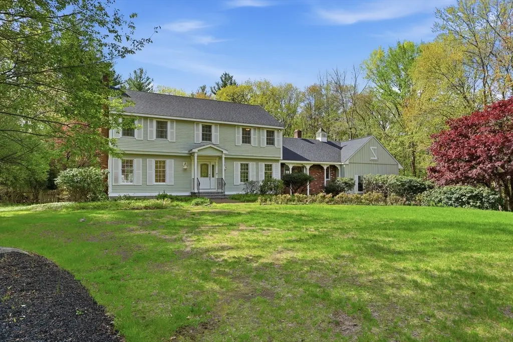 16 Simon Atherton, Harvard, MA 01451 - #1