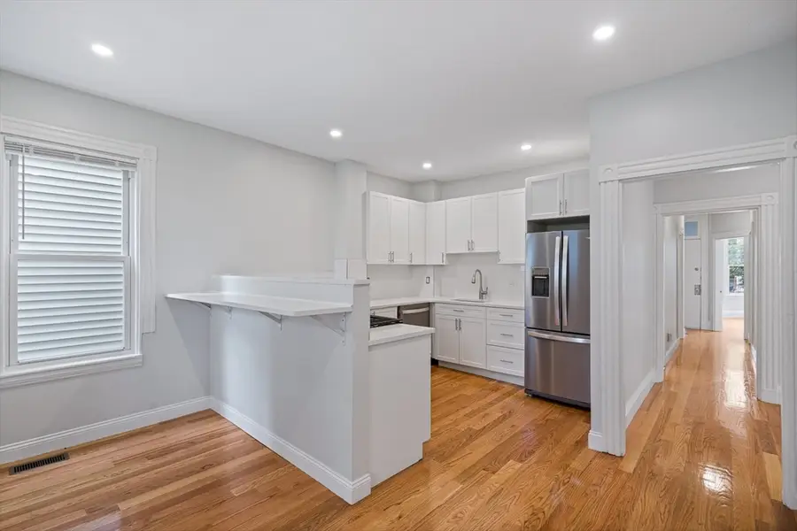 35 Newport Street, Boston, MA 02125 - #2