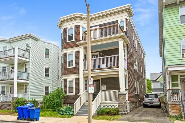 79 Saxton Street, Boston, MA 02125