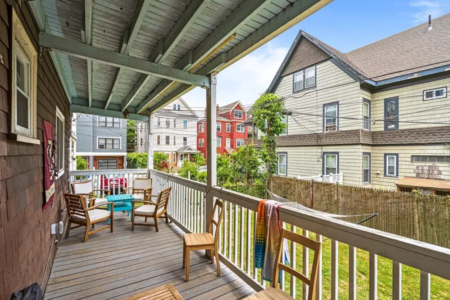 79 Saxton Street, Boston, MA 02125 - #2