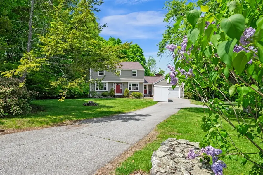 93 High St, Chelmsford, MA 01824 - #2