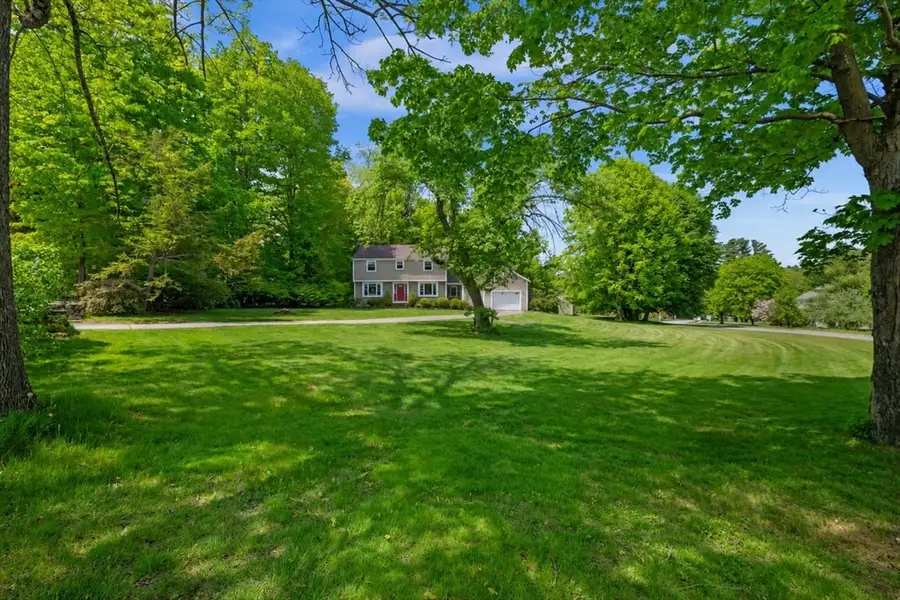 93 High St, Chelmsford, MA 01824 - #3