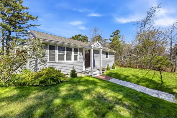 196 Plymouth Ave, Wareham, MA 02538