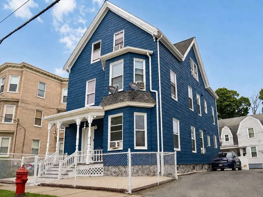 55 Harwood St, Lynn, MA 01904 - #2