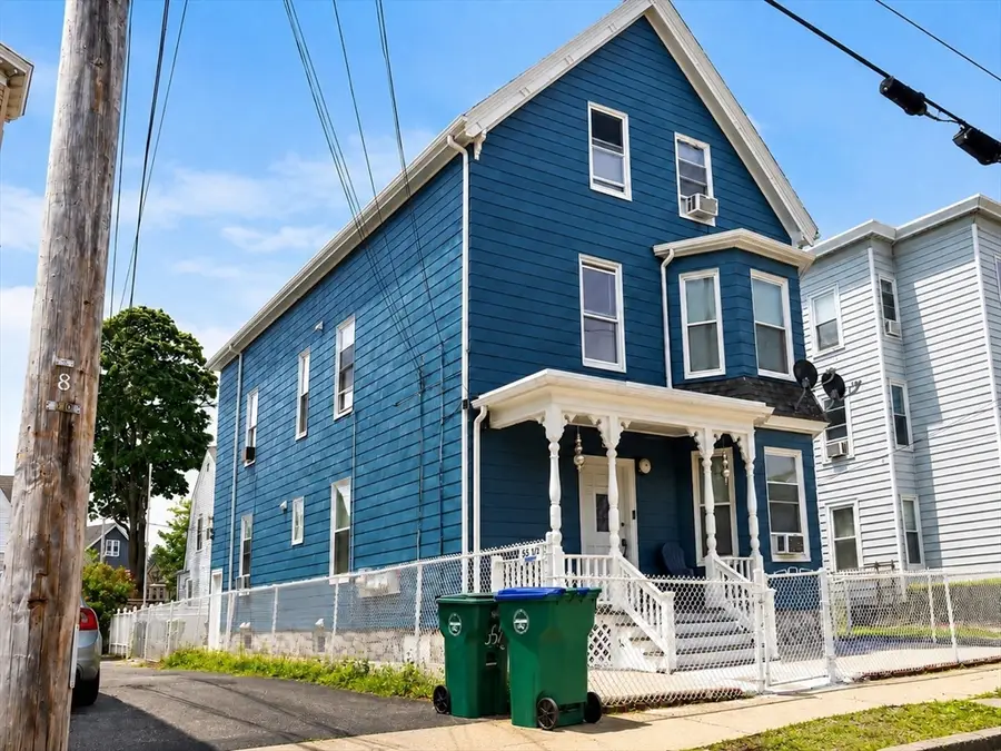 55 Harwood St, Lynn, MA 01904 - #3