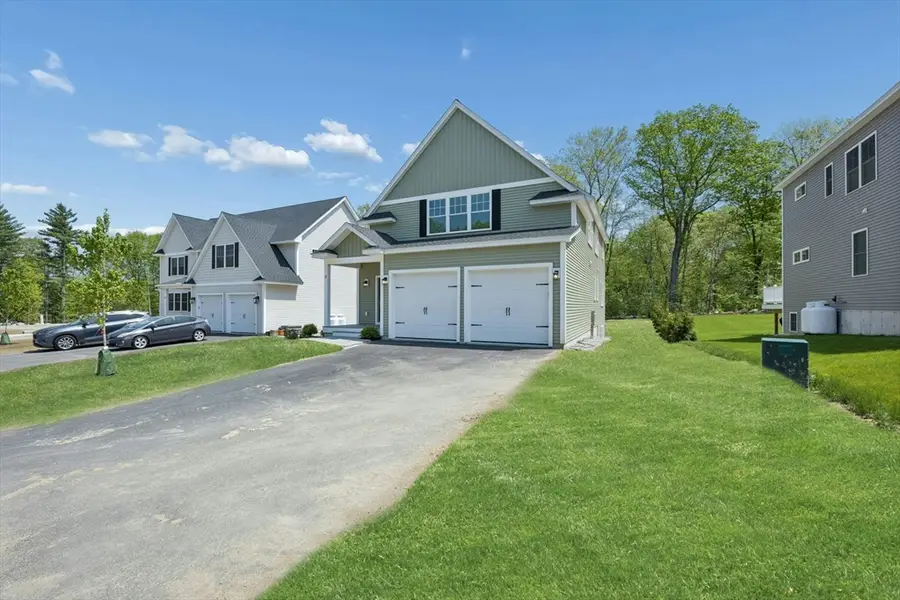 Lot 5 Gaskins Lane, Ayer, MA 01432 - #3