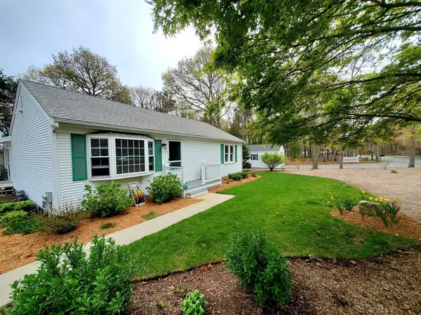52 Thayer Street, Dennis, MA 02638