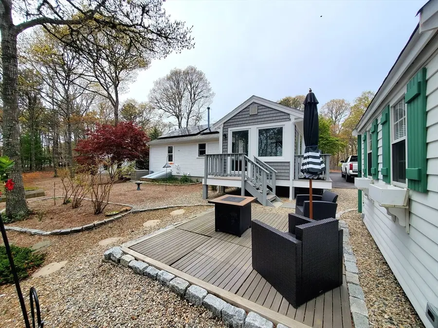 52 Thayer Street, Dennis, MA 02638 - #2