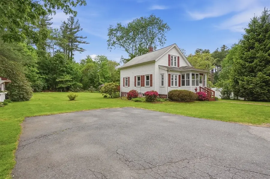 7 Linden Street, Ashland, MA 01721 - #2