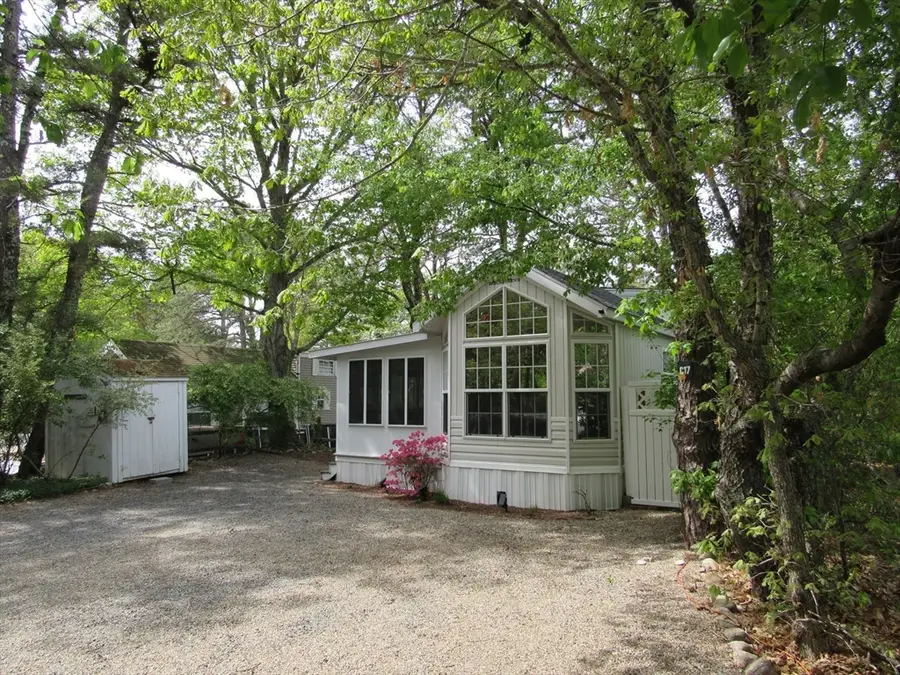 185 Cotuit Rd #C-17, Sandwich, MA 02563 - #3