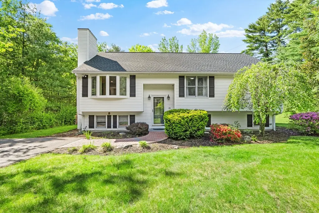 26 Fleetwood Dr, Norfolk, MA 02056 - #1