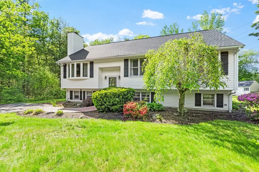 26 Fleetwood Dr, Norfolk, MA 02056 - #2