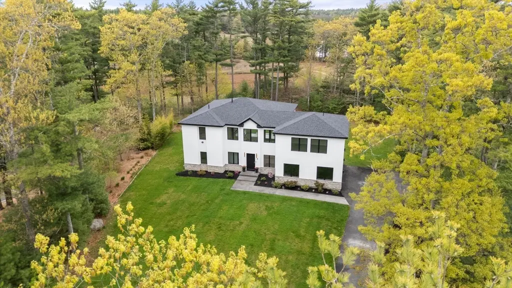 3 Kestrel Way, Carver, MA 02330 - #1