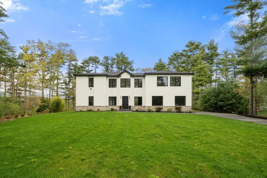 3 Kestrel Way, Carver, MA 02330 - #2