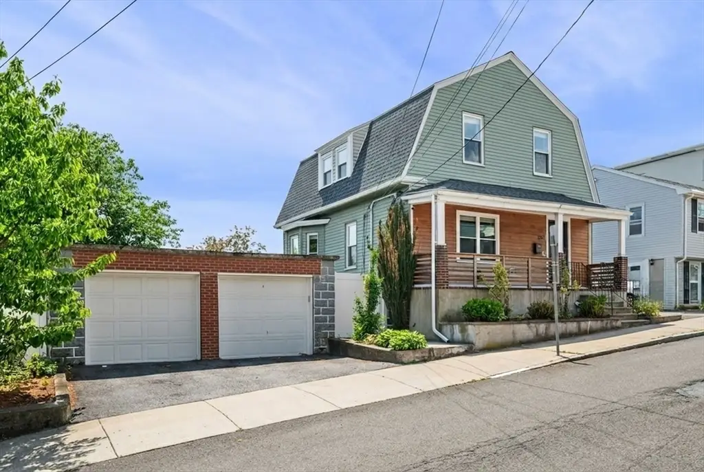135 Bellingham St, Chelsea, MA 02150 - #1