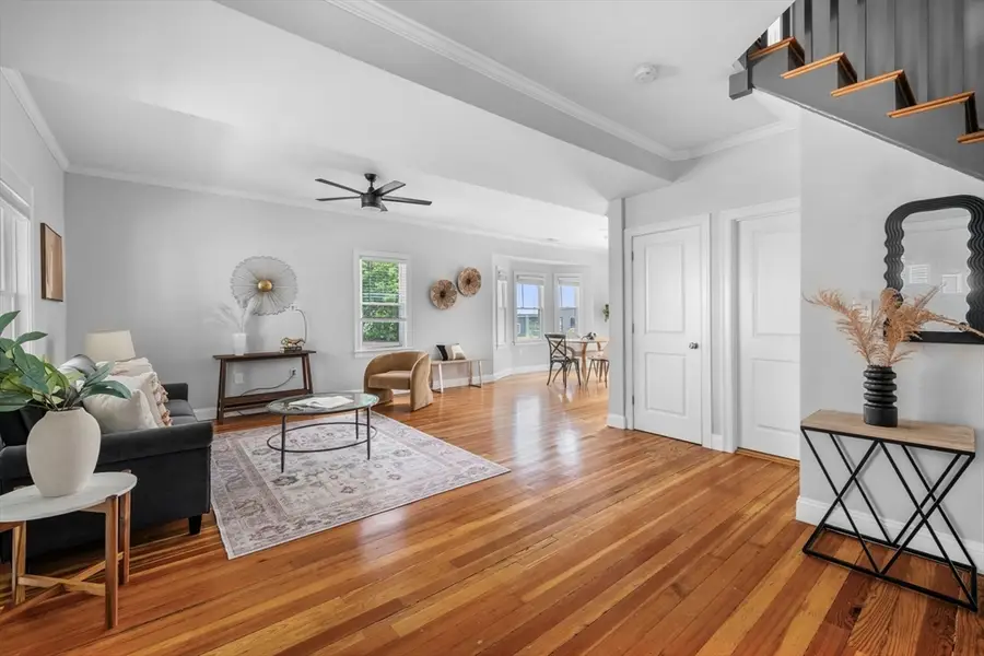 135 Bellingham St, Chelsea, MA 02150 - #3