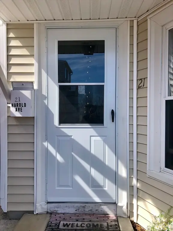 21 Harold Ave, Gloucester, MA 01930 - #2