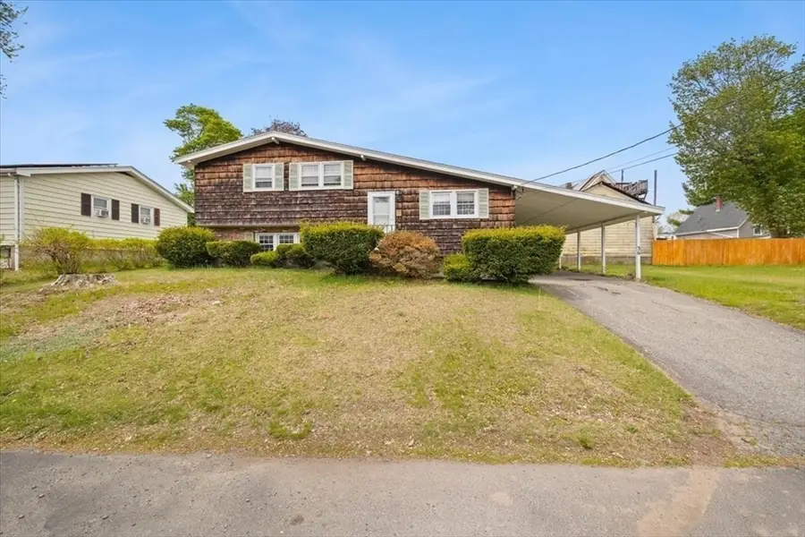 36 Gardner Ave, Brockton, MA 02302 - #2