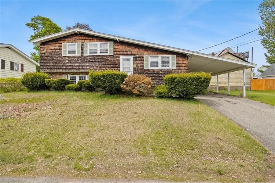 36 Gardner Ave, Brockton, MA 02302 - #3