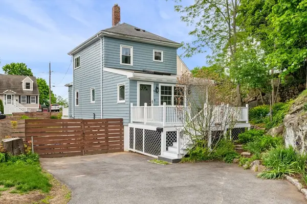 8 Baker Ave, Beverly, MA 01915