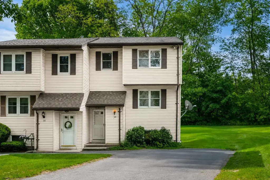 29 Jefferey Ln #29, Haverhill, MA 01832 - #1
