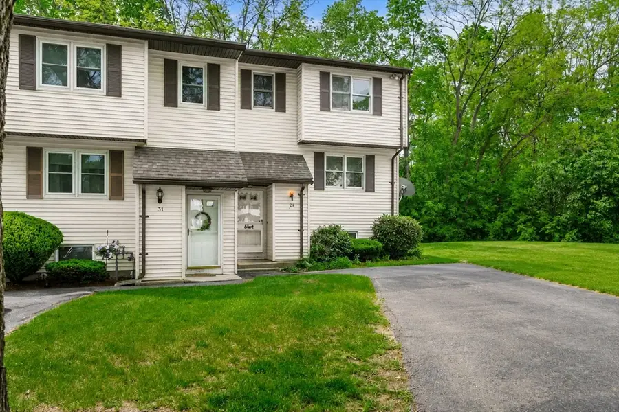 29 Jefferey Ln #29, Haverhill, MA 01832 - #2