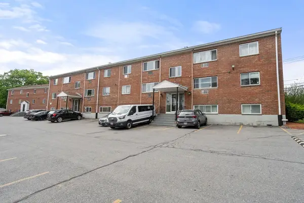 135 Winthrop St #4A, Framingham, MA 01702