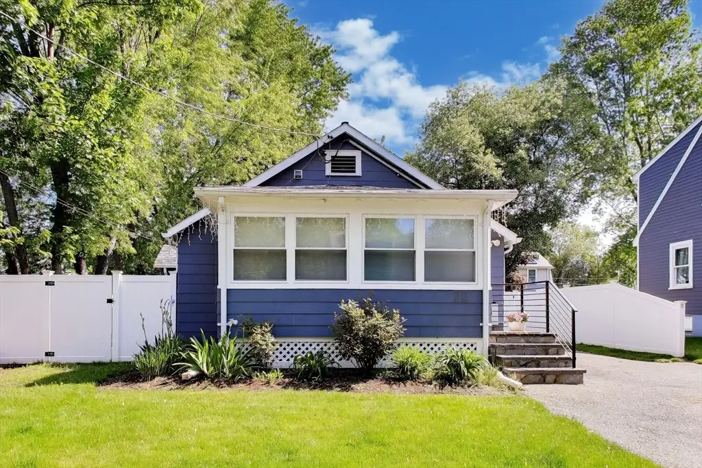 22 Douglas Rd, Ashland, MA 01721 - #1