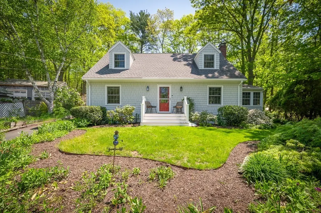 43 Woodward Ave, Gloucester, MA 01930 - #1