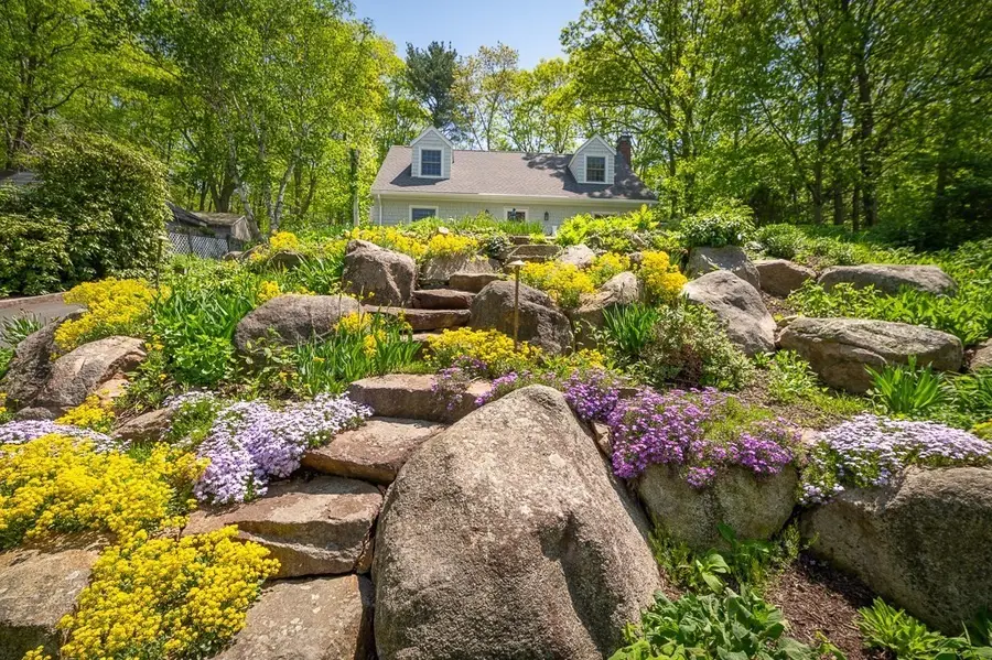 43 Woodward Ave, Gloucester, MA 01930 - #2