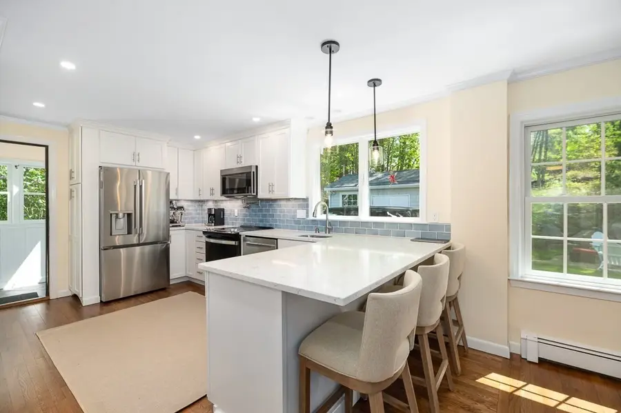 43 Woodward Ave, Gloucester, MA 01930 - #3