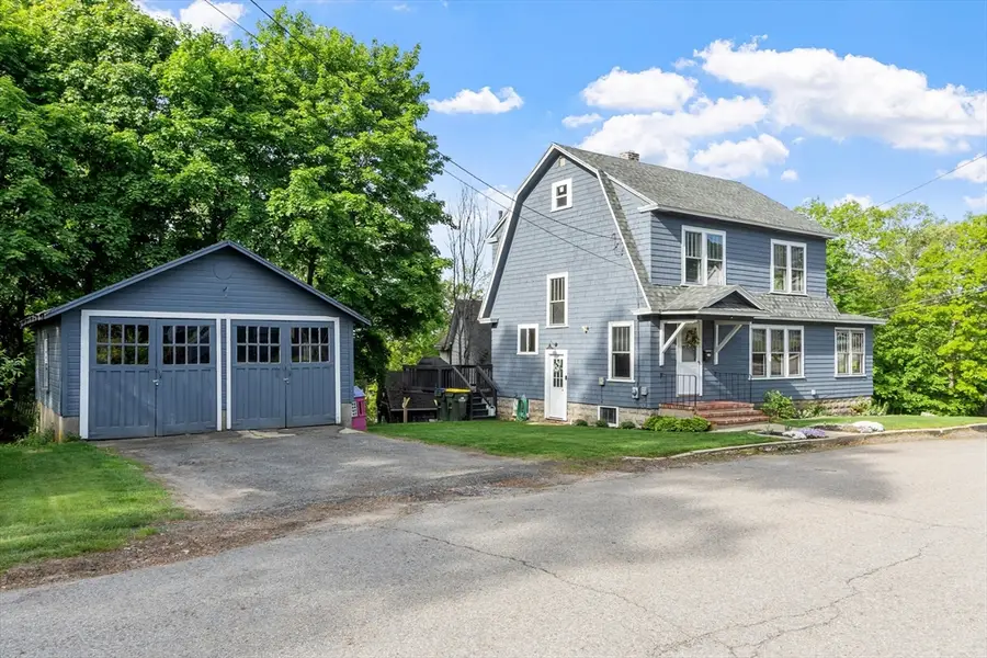 147 Wallingford Ave, Athol, MA 01331 - #3