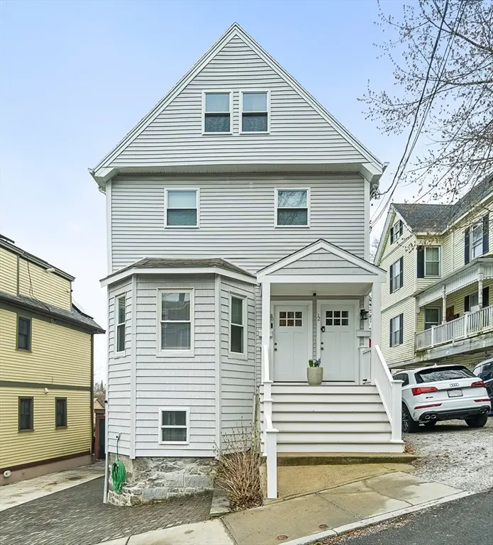 30-32 Oakland St, Newton, MA 02458 - #2