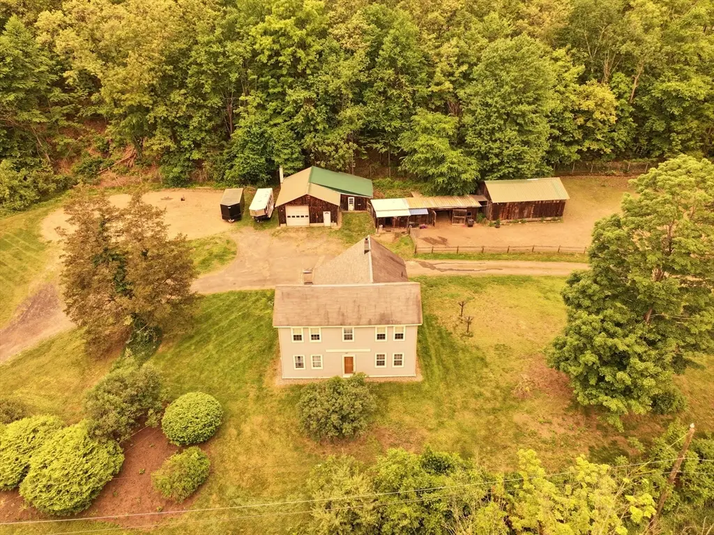 271 Lower Road, Deerfield, MA 01342 - #1