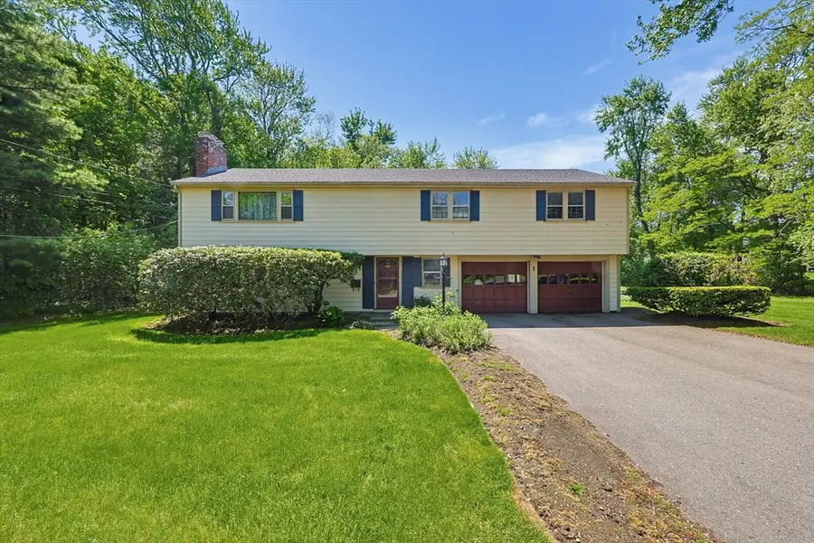 1 Deerfield Ln, Natick, MA 01760 - #2